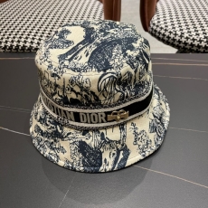 Christian Dior Caps